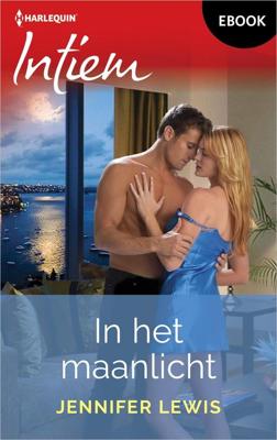 In het maanlicht - Jennifer Lewis - ebook