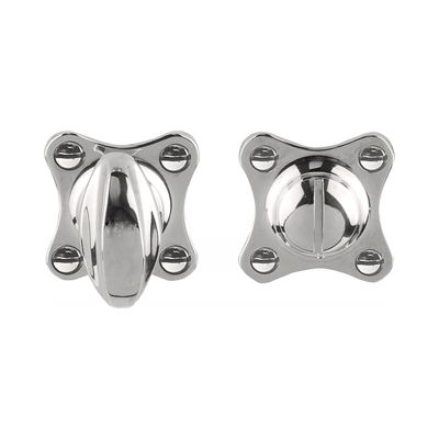 Formani Timeless MRK37MWC8 toiletgarnituur incl. 8mm stift mat nikkel