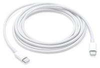 MLL82ZM/A Apple USB-C to USB-C Cable 2m. White - thumbnail