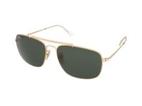 Ray-Ban COLONEL zonnebril Vierkant - thumbnail