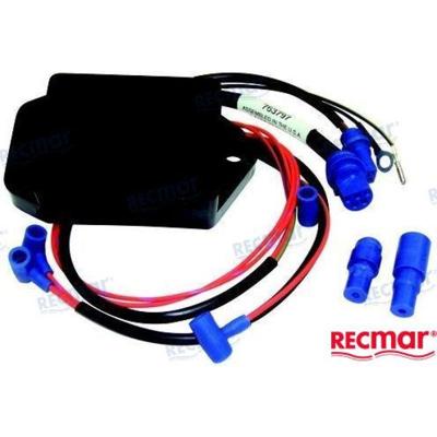 REC0582262 - ZWARTE DOOS Bombardier