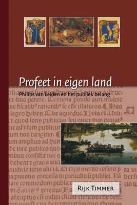 Profeet in eigen land (Paperback)
