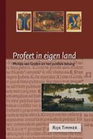 Profeet in eigen land (Paperback) - thumbnail
