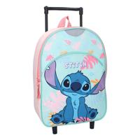 Lilo & Stitch Trolley Backpack Great Escapes 33 cm - thumbnail