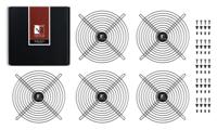 Noctua NA-FG1-20 SX5 onderdeel & accessoire voor computerkoelsystemen Ventilatorrooster - thumbnail