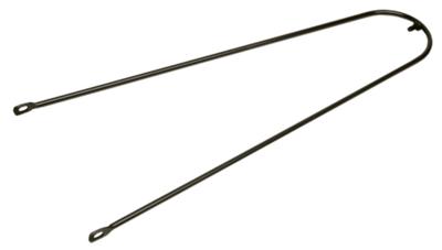 Batavus Anp spatd stang 28 draad curana 06 pad mat zwart