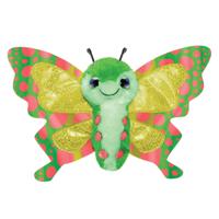 Lumo Stars butterfly hope, 15cm - thumbnail