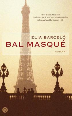 Elia  Barceló Bal masqué