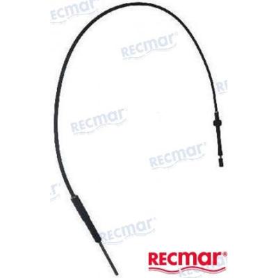 REC0397004 - JOHNSON 14 PK GASKABEL Bombardier