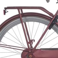 Cortina achterdrager u4 50 rose matt - thumbnail