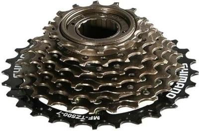Messingschlager Shimano pion 7v 14-28 emftz5007428