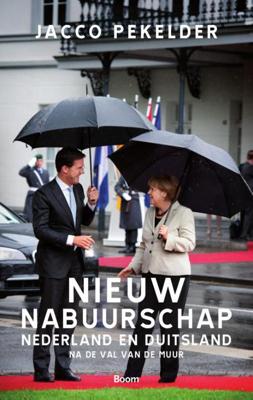 Nieuw nabuurschap - Jacco Pekelder - eBook (9789461275219)