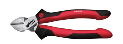 Wiha Zijkniptang Industrial met DynamicJoint® | 140mm/ 5 1/2" - 43324 - 43324