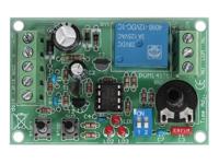Whadda WMT141 Start-stop Timer - thumbnail