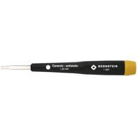 Afregelschroevendraaier met keramische kling, zeskantig, 1,95 mm SW BERNSTEIN Tools for Electronics 1-861 - thumbnail