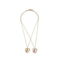 Maximes World Ketting Best Friends Forever - thumbnail