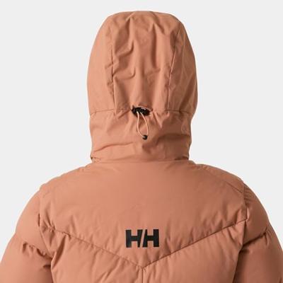 Helly Hansen Adore Puffy Parka Helly Hansen Adore Puffy Parka