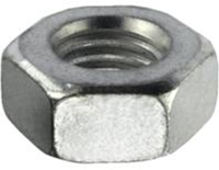 Connex zeskantmoer m16 4st vz - ky4220016 - thumbnail