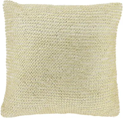 Unique Living kussen lindy 45x45cm goud