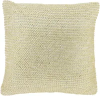 Unique Living kussen lindy 45x45cm goud - thumbnail