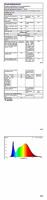 AS Schwabe Optiline 80WLED LED-bouwlamp Energielabel E (A - G) 80 W 9200 lm Neutraalwit - thumbnail
