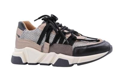 DWRS Los Angeles B9101-116-6626 Beige / Grijs-39 maat 39