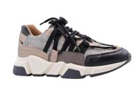 DWRS Los Angeles B9101-116-6626 Beige / Grijs-39 maat 39 - thumbnail