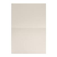 Vouwmap Djois Tree-Free A4 ongelijk 226gr beige | 10 stuks - thumbnail