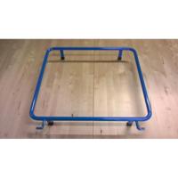 Monark cargo rim blue - thumbnail