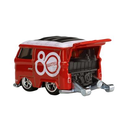 Hot Wheels - Popcultuur - Premium voertuigreplica op schaal 1/64 - Hot Wheels - JBL68 - thumbnail