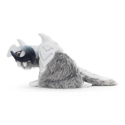 Monster Hunter Youtooz Pluche - Arkveld Monster Hunter Youtooz Pluche - Arkveld