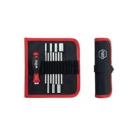 Wiha U106 T8 SET 8tlg Wisselklingset 8-delig Dop (zeskant) Werkplaats - thumbnail