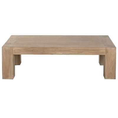 Hoofdtafel Home ESPRIT 140 x 70 x 42 cm