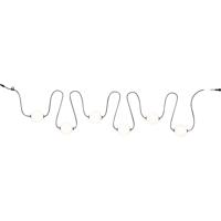 Paulmann 94911 Solar lichtketting Buiten Aantal lampen 6 Warmwit - thumbnail