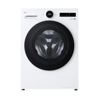 LG F4WX801Y Wasmachine Wit - thumbnail