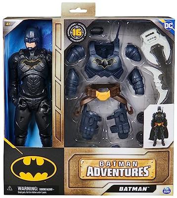 Batman Adventures Figuur 30 cm + Accessoires