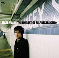 The Fine Art Of Self Destruction - CD (5016958996697) - thumbnail