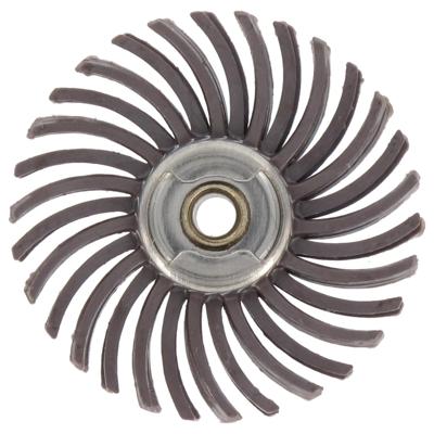 Dremel SpeedClic detailpolijstschijf, korrel 36 Dremel 471S 471S 2615S471JA 1 stuk(s)