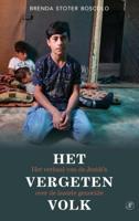 Het vergeten volk (Paperback) - thumbnail