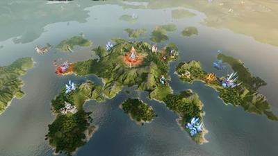 Spellforce Conquest of Eo