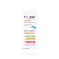KATTOVIT Feline Diet Urinary - nat kattenvoer - 12 x 85g - thumbnail