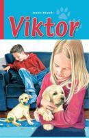 Viktor - Jenne Brands - ebook - thumbnail