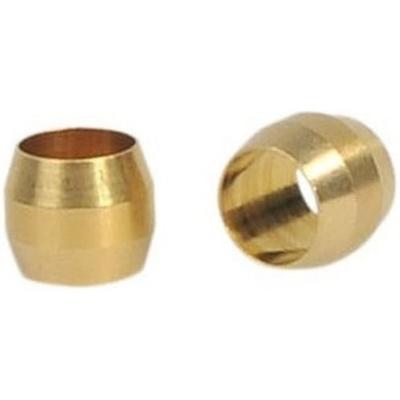 Elvedes Klemring voor shimano hydraulische leiding (10 stuks)