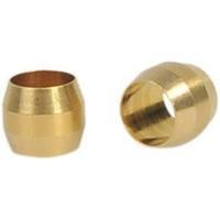 Elvedes Klemring voor shimano hydraulische leiding (10 stuks) - thumbnail