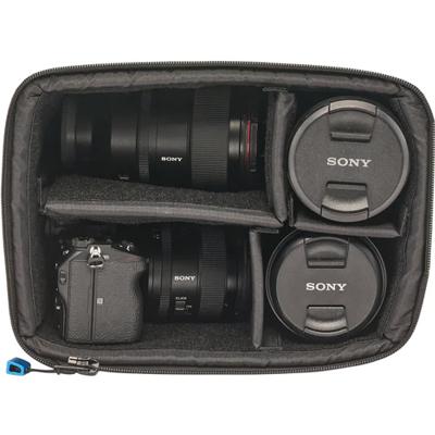 NYA-EVO Removable Camera Insert Small G3 Black