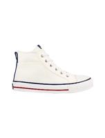 GAP Sneakers Houston GAL501F6TYWHIT Wit-30 maat 30 - thumbnail