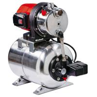 Einhell 4173490 GC-WW 1250 NN Watervoorziening 230 V 5000 l/h - thumbnail