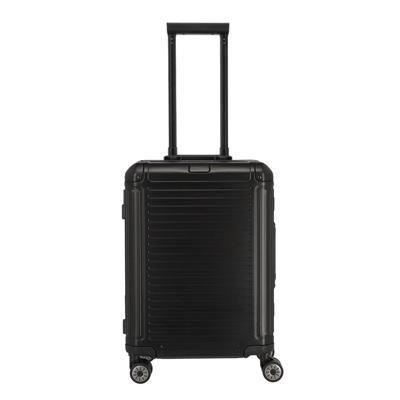 Next 2.0 4W Trolley S Black