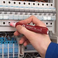 Testboy 110 Multitester - thumbnail