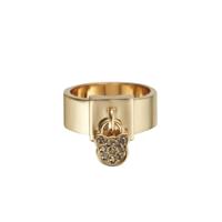 Dames ring Karl Lagerfeld 5512265 (15) - thumbnail